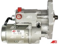 фото thumb №3, S9085 as-pl стартер