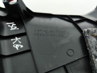 фото thumb №7, Toyota prius xw50 2018 панель бардачка диски запасного 6248047100