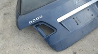фото thumb №8, Mercedes w245 крышка багажника задняя задняя