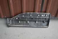 фото thumb №5, Молдинг накладка двері лівий задня 808218403r koleos