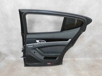 фото thumb №14, Porsche panamera 970 двері праве задня повний оббивка