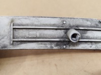 фото thumb №7, Отражатель правый + левый бампер задняя seat leon ii lata 2005-2009 комплект