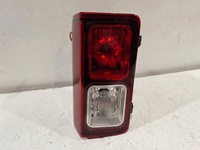 фото thumb №1, Лампа задняя правая противотуманная 265549399r renault trafic iii vivaro b 14-