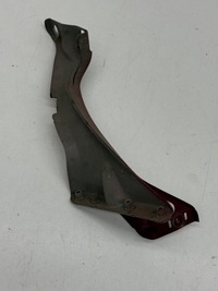 фото thumb №5, Audi a6 s6 c7 кронштейн кронштейн крыла правый перед цвет lz3f