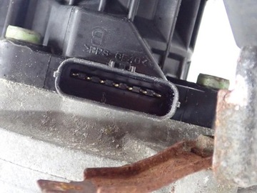 фото thumb №9, Рейка рульового управління колонка трансмісія європа saa-p0 honda jazz ii 05r