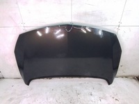 фото thumb №1, Opel astra j капот кришка двигуна z177