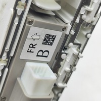 фото thumb №6, Nissan leaf ii ze1 2018 свет сиденье передний