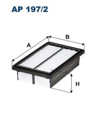 фото thumb №6, Набор фильтров filtron hyundai i20 ii