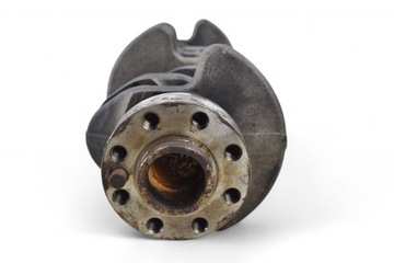 фото thumb №11, Wał коленчатый номинальный mercedes w203 2.2 cdi 611.962 do шлифовки