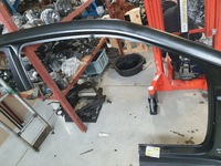 фото thumb №6, Volkswagen up порог обшивка блок двигателя a правый