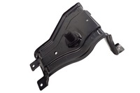 фото thumb №1, Audi a7 4g кронштейн колеса запасного 4g0802715