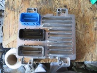 фото thumb №1, Бортовой компьютер блок управления 12669322