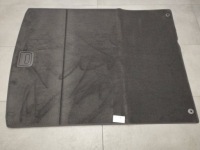 фото thumb №1, Audi a7 4g 2016 підлога багажника 4g8863463b