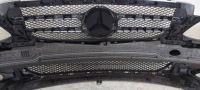 Купить Mercedes w212 рестайлинг  бампер решётка радиатора абсорбер решётки, фото thumb