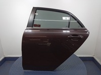 фото thumb №1, Kia rio iv yb hb двері задня ліва задні sen