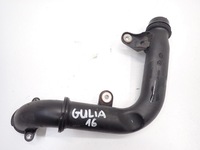 фото thumb №1, Шланг труба інтеркулер повітрозабірник повітря alfa romeo giulia 2.2 m-jet 16r