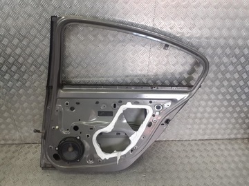 фото thumb №7, Двері праві зад renault laguna iii teknd hb