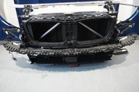 фото thumb №7, Капот pas лампи бампер bmw g01 g02 рестайлінг c1m