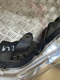 фото thumb №6, Лампа левый перед передняя europa citroen c- crosser