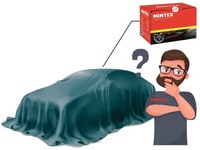 фото thumb №10, Гальмівні колодки mintex mdb2816 m1144 mini r50 r52 r53 r55 r56 r57 r58 r59 r61 перед