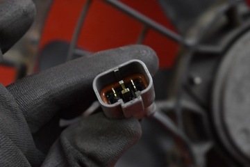 фото thumb №8, Вентилятор honda civic 8 viii 1.8 i-vtec 140 km 05-08