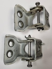 фото thumb №2, Петли дверь правый перед передние citroen berlingo ii пара