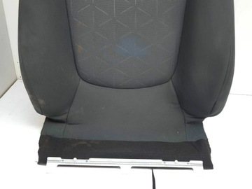 фото thumb №7, Toyota rav 4 xa50 2019 левая сторона сиденье переднее пассажира