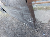 фото thumb №2, Дверь правое передние renault scenic iii