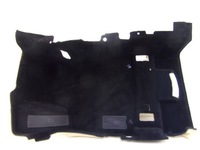 фото thumb №1, Maserati ghibli 14- обшивка підлога ліва перед