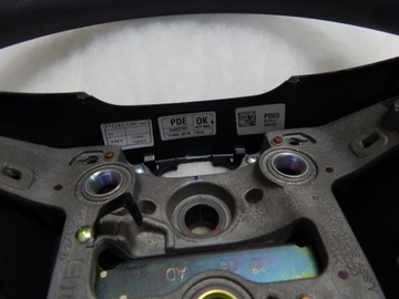 фото thumb №9, Hyundai i30 iii - кермо bdb