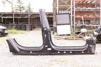 фото thumb №1, Правые порог стойка audi a8 d4