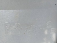 фото thumb №13, Skoda octavia 2 ii рестайлінг 1z 08-12r універсал задній бампер la7w 8e8e