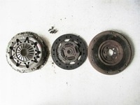 фото thumb №1, Зчеплення повний audi a3 1.6 8v 2003-2008r