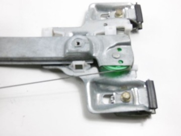 фото thumb №8, Dodge magnum механізм підйомник вікна електричний зад лівий 05065473ab