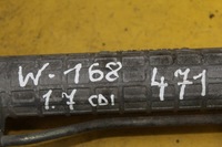 фото thumb №10, Рулевая рейка a1684610601 mercedes w168 1.7 cdi