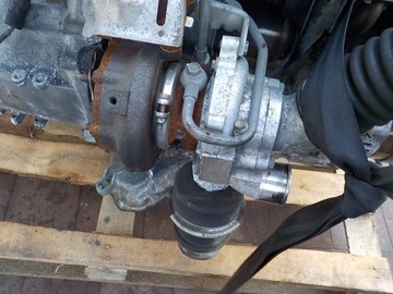 фото thumb №7, Lexus is ii 06r 2.2 dcat 177km двигун 2ad-fhv двигун комплектний