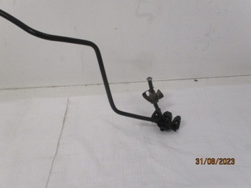 фото thumb №6, Peugeot 2008 шланг гальмівний