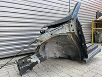 фото thumb №3, Audi a1 ii чверть лівий перед