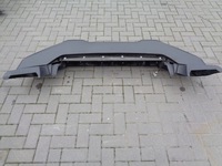 фото thumb №2, Jeep wrangler jl бампер перед балка pdc led