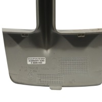 Bmw x5 f15 молдинг накладка защита боковая бампера передний левая 7303113 Цена, фото thumb