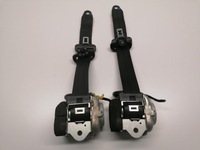 фото thumb №3, Jeep renegade ремені безпеки задня оригінал 2014-