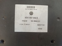 фото thumb №10, Volkswagen phaeton модуль комфорту 3d0937049e