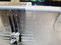 фото thumb №13, Молдинг крышки citroen c4 picasso 2011 9682607977