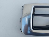 фото thumb №2, Kia sportage v решётка бампера левая задняя задняя