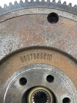 фото thumb №7, Peugeot citroen 1,4 1,6 hdi зчеплення комплект