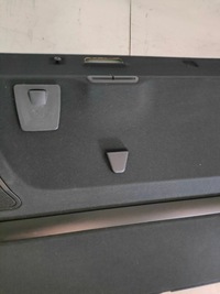 фото thumb №4, Bmw f10 полиця багажника шторка