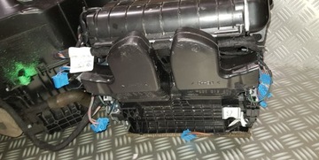 фото thumb №8, Audi q7 4l рестайлінг обігрівач корпус випарник радіатор джгут 4l1820003ad