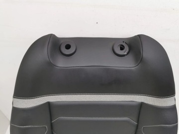 фото thumb №5, Citroen c4 iii e-c4 2021 сидіння переднє водія