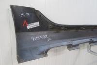 фото thumb №12, Молдинг порог левая volvo s60 ii v60 10-18