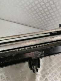 фото thumb №8, Комплект радіатор радіатор wody рідина кондиціонера lexus is iii 3 200 t